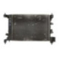 Radiateur eau CHEVROLET AVEO 2