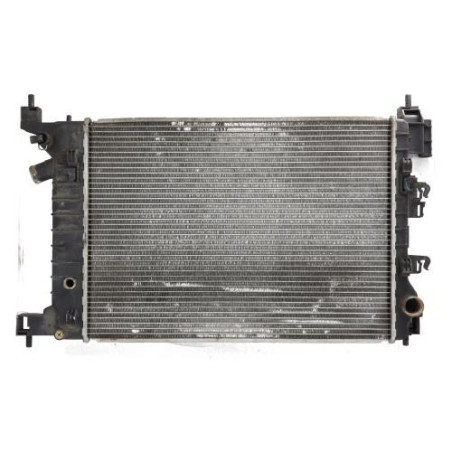 Radiateur eau CHEVROLET AVEO 2