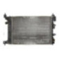 Radiateur eau CHEVROLET AVEO 2