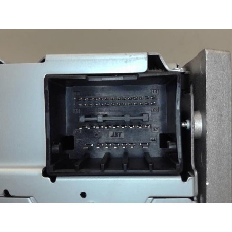 Autoradio d'origine CHEVROLET AVEO 2 Photo n°1