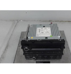 Autoradio d'origine CHEVROLET AVEO 2 Photo n°3