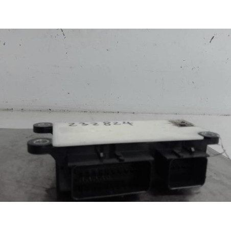 Boitier air bag CHEVROLET AVEO 2