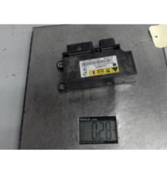 Boitier air bag CHEVROLET AVEO 2 Photo n°3