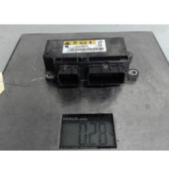 Boitier air bag CHEVROLET AVEO 2 Photo n°5