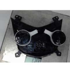 Commande chauffage CHEVROLET AVEO 2