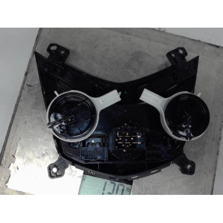 Commande chauffage CHEVROLET AVEO 2