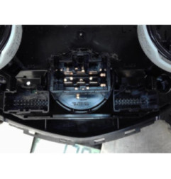 Commande chauffage CHEVROLET AVEO 2 Photo n°3