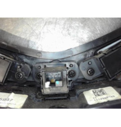 Commande chauffage CHEVROLET AVEO 2 Photo n°4