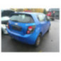 Commande chauffage CHEVROLET AVEO 2