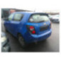 Commande chauffage CHEVROLET AVEO 2