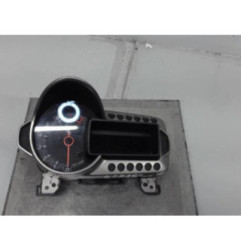 Compteur CHEVROLET AVEO 2 Photo n°1