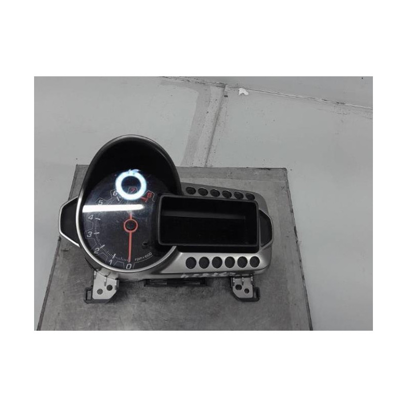 Compteur CHEVROLET AVEO 2