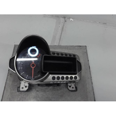 Compteur CHEVROLET AVEO 2 Photo n°1