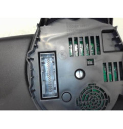 Compteur CHEVROLET AVEO 2 Photo n°4