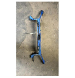 Face avant CHEVROLET AVEO 2 Photo n°1