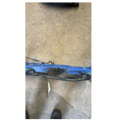 Face avant CHEVROLET AVEO 2