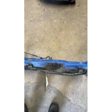 Face avant CHEVROLET AVEO 2