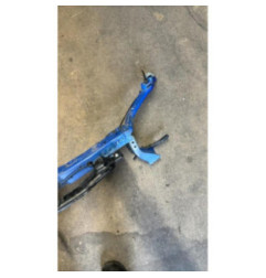 Face avant CHEVROLET AVEO 2 Photo n°3