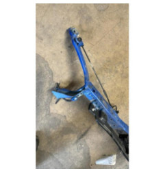 Face avant CHEVROLET AVEO 2 Photo n°4