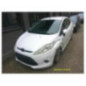 Com (Bloc Contacteur Tournant+Commodo Essuie Glace+Commodo Phare) FORD FIESTA 6