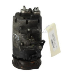 Compresseur clim FORD C-MAX 1 Photo n°1