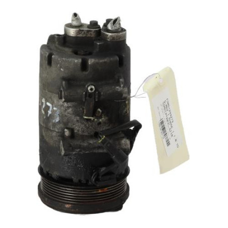 Compresseur clim FORD C-MAX 1 Photo n°1