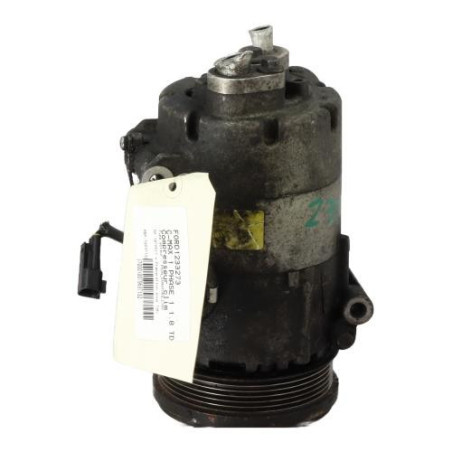 Compresseur clim FORD C-MAX 1