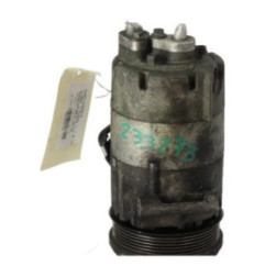 Compresseur clim FORD C-MAX 1 Photo n°3