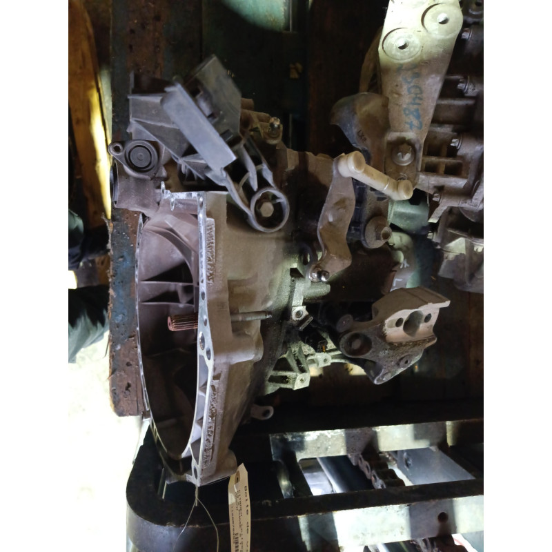Boite de vitesses CITROEN C3 2