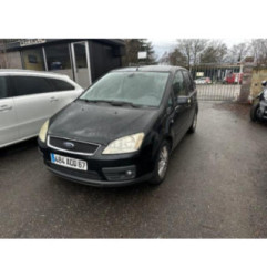 Compresseur clim FORD C-MAX 1 Photo n°6