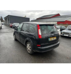 Compresseur clim FORD C-MAX 1 Photo n°7