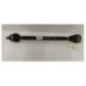 Cardan droit (transmission) VOLKSWAGEN GOLF 5