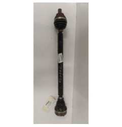 Cardan droit (transmission) VOLKSWAGEN GOLF 5