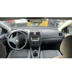 Cardan droit (transmission) VOLKSWAGEN GOLF 5 Photo n°3