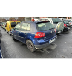 Cardan droit (transmission) VOLKSWAGEN GOLF 5 Photo n°7
