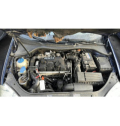 Cardan droit (transmission) VOLKSWAGEN GOLF 5 Photo n°10