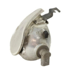 Optique avant secondaire gauche (feux)(clignotant) VOLKSWAGEN SHARAN 1