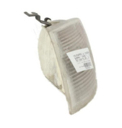 Optique avant secondaire gauche (feux)(clignotant) VOLKSWAGEN SHARAN 1 Photo n°4