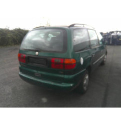 Optique avant secondaire gauche (feux)(clignotant) VOLKSWAGEN SHARAN 1 Photo n°6