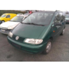 Optique avant secondaire gauche (feux)(clignotant) VOLKSWAGEN SHARAN 1 Photo n°10