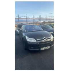 Pulseur d'air CITROEN C4 1 Photo n°7