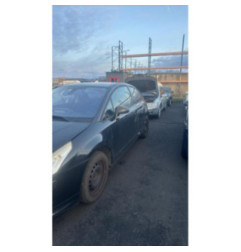 Pulseur d'air CITROEN C4 1 Photo n°8