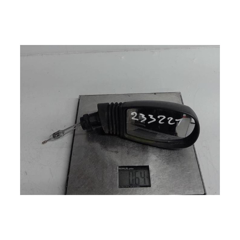 Retroviseur droit FIAT PUNTO 2