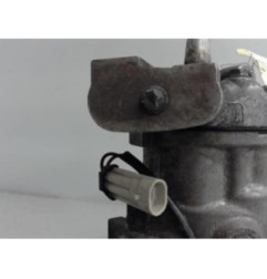 Compresseur clim RENAULT MODUS Photo n°1
