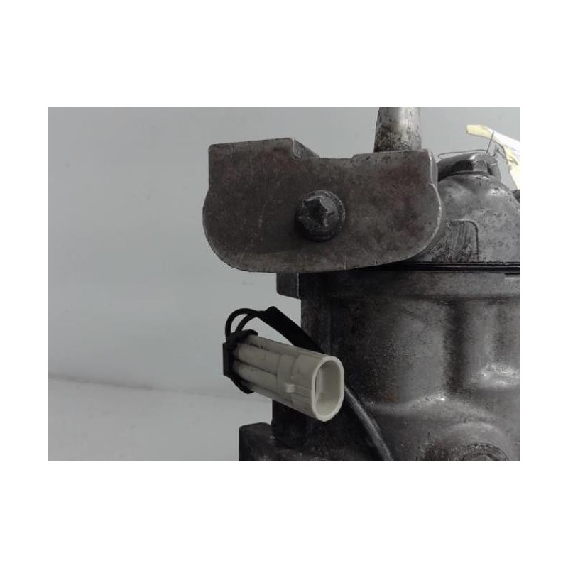 Compresseur clim RENAULT MODUS