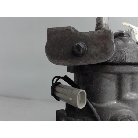 Compresseur clim RENAULT MODUS Photo n°1