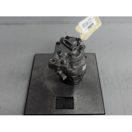 Compresseur clim RENAULT MODUS