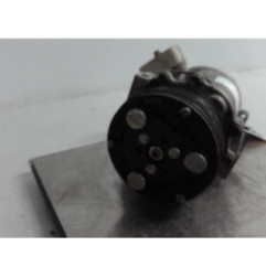 Compresseur clim RENAULT MODUS Photo n°3