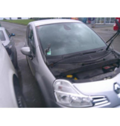 Compresseur clim RENAULT MODUS Photo n°7