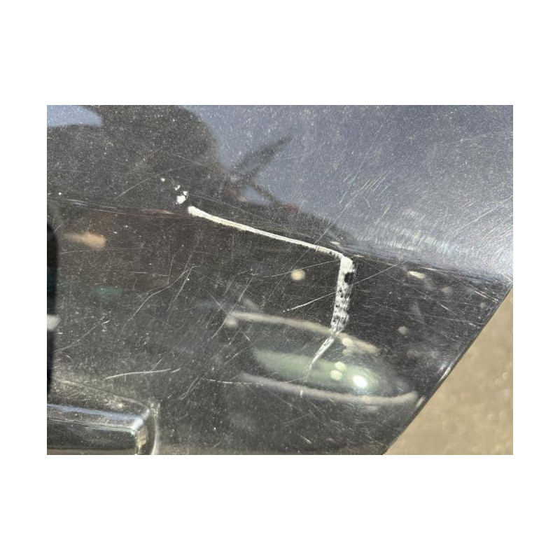 Porte arriere gauche OPEL CORSA D